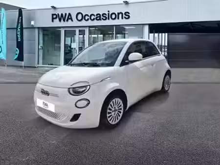 Fiat 500 95