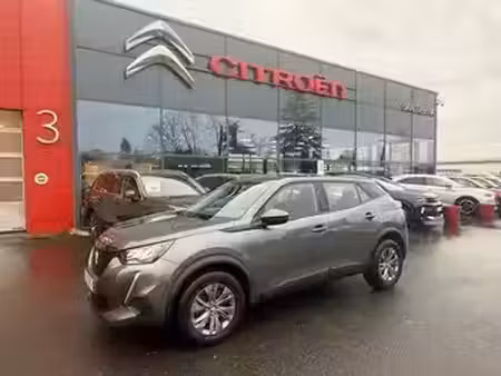 Peugeot 2008 1.2 PureTech 130 Active