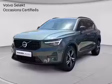Volvo XC40 B3 2.0 163 Plus