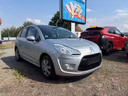 Citroën C3 1.4 VTi 95 Exclusive