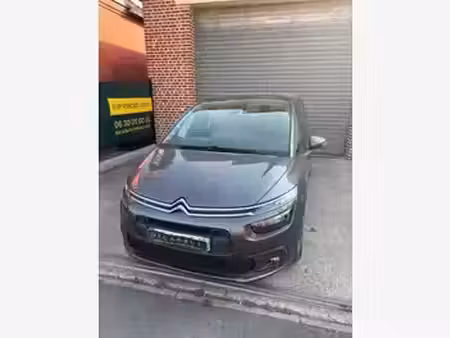 Citroën C4 1.2 PureTech 110 Live