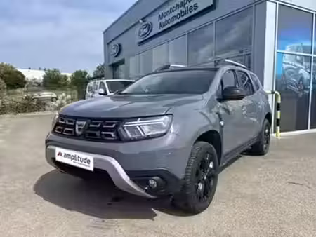 Dacia Duster 1.3 TCe 130 SL Extreme