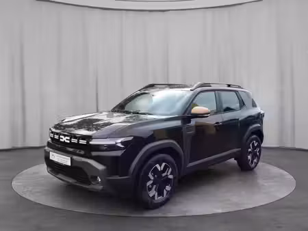Dacia Duster 1.2 TCe 130 4x4