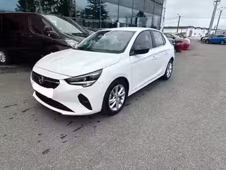 Opel Corsa 1.2 75 Elegance Business