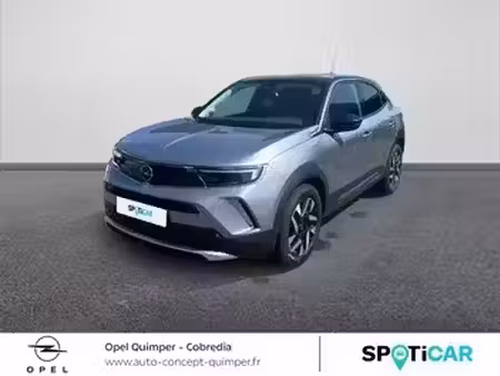 Opel Mokka 1.2 100 Elegance
