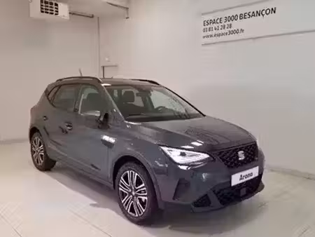 Seat Arona 1.0 TSI 95 Copa