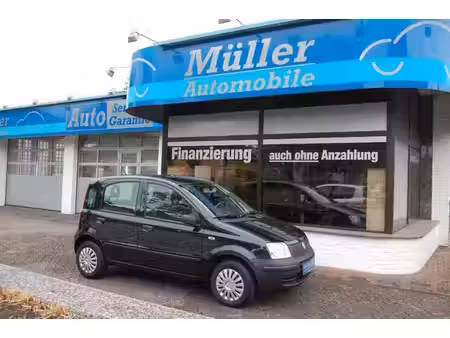 Fiat Panda 1.1 54 Active