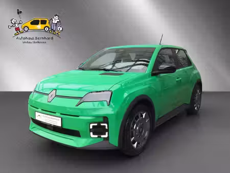 Renault R5 Evolution