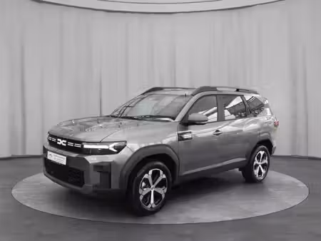 Dacia Bigster 1.2 TCe 140 Journey