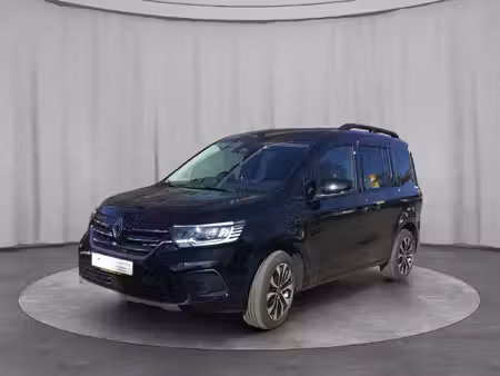 Renault Kangoo 1.5 dCi 115 Techno