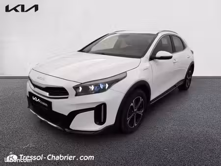 Kia Ceed 1.6 GDi 141 Active