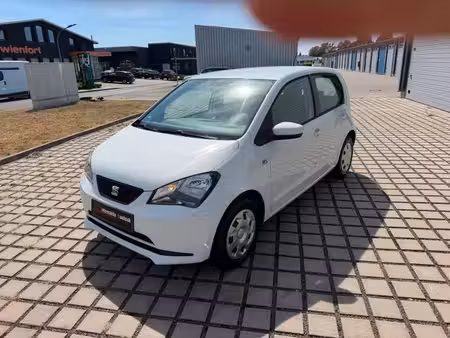 Seat Mii 1.0 60 Style