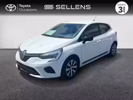 Renault Clio E-Tech 1.6 145 Équilibre