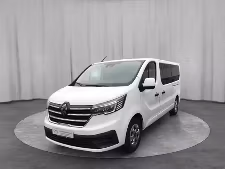 Renault Trafic 2.0 dCi 150 Evolution
