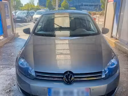 Volkswagen Golf 2.0 TDI 110