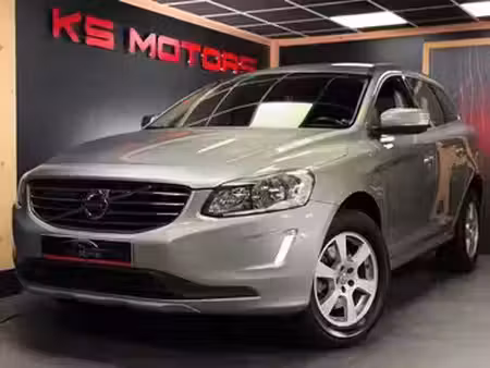 Volvo XC60 D3 2.0 136 Kinetic
