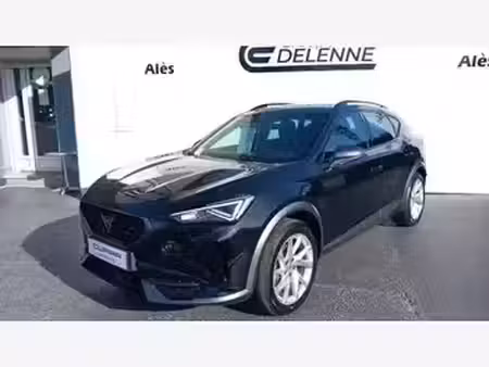 Cupra Formentor 1.4 150