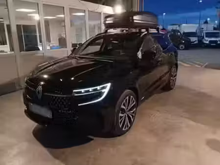 Renault Austral 1.2 200 Iconic