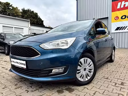 Ford C-max 1.0 125 Cool & Connect