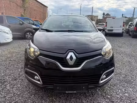 Renault Captur 0.9 TCe 90 Experience