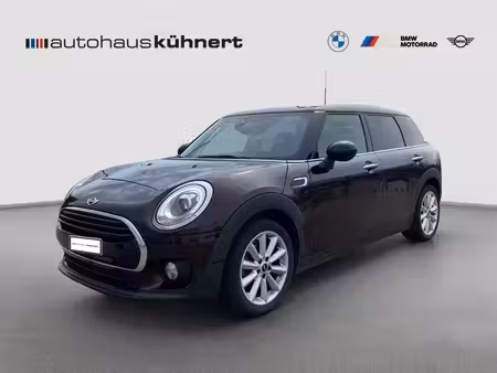 Mini Clubman Cooper D 2.0 150
