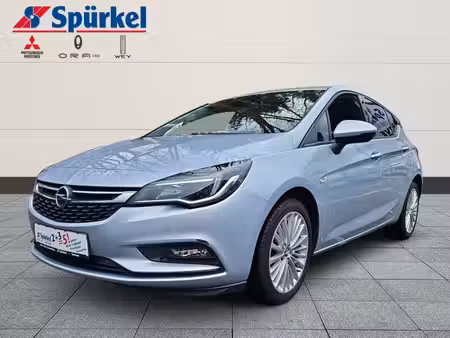 Opel Astra 1.0 105 On