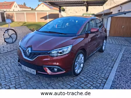 Renault Scénic 1.2 116 Experience