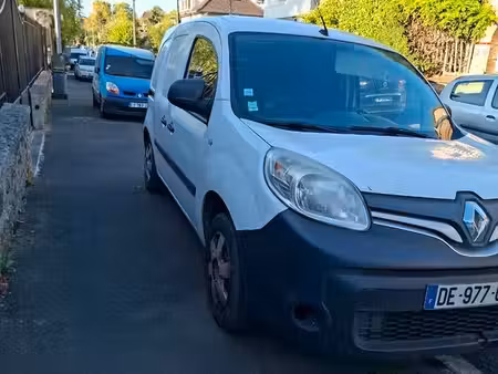Renault Kangoo 1.5