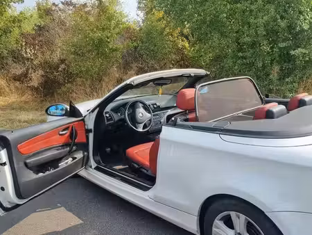 BMW Série 1 120i 2.0 170