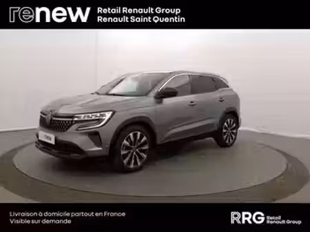 Renault Austral 1.2 200 Techno