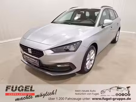 Seat Leon 2.0 TDI 150 Style