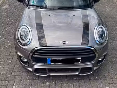 Mini Mini Cooper 1.5 136
