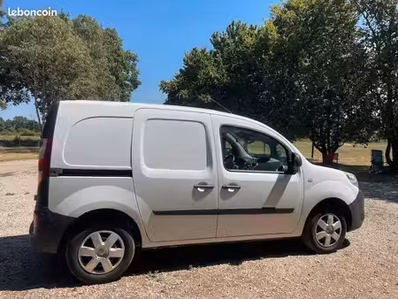 Renault Kangoo 1.5