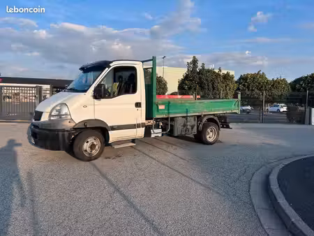 Renault Mascott 
