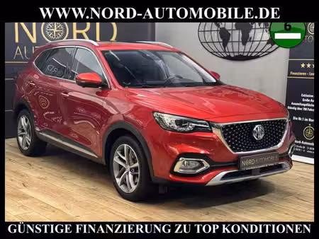 MG EHS 1.5 258 Luxury