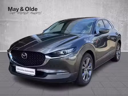 Mazda CX-30 2.0 179