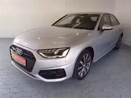 Audi A4 40 TDI 2.0 TDI 150 quattro