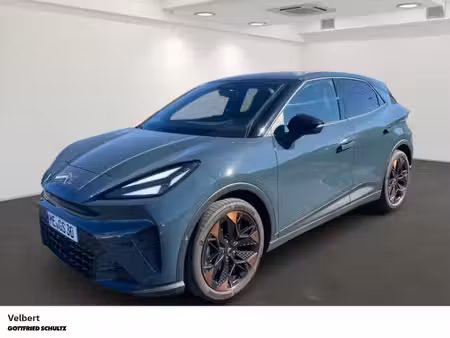 Cupra Raval 211