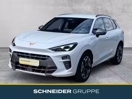 Cupra Terramar 1.5 TSI 150