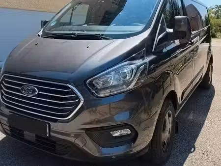 Ford Transit 2.0 131