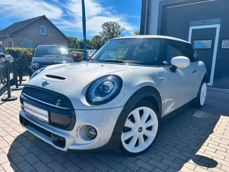 Mini Mini Cooper S 2.0 192 Chili