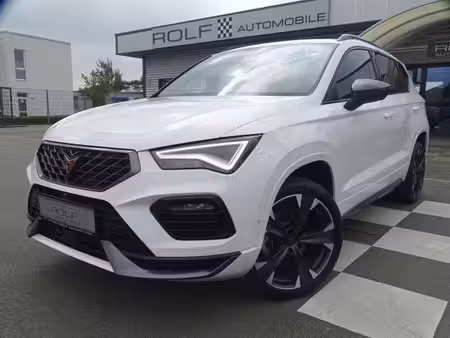 Cupra Ateca 1.5 TSI 150