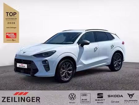 Cupra Terramar 1.5 150
