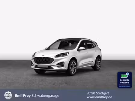 Ford Kuga 2.5 ST Line
