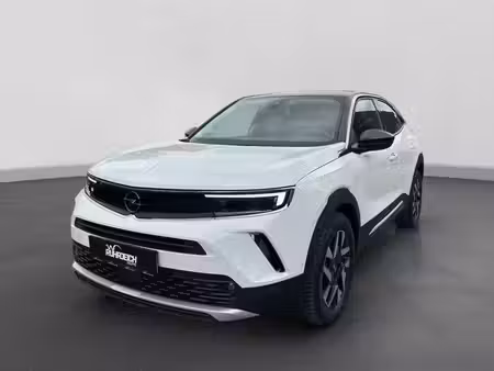 Opel Mokka 1.2 Elegance