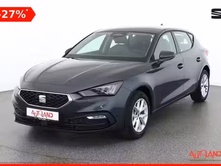 Seat Leon 1.5 TSI