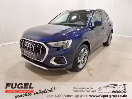 Audi Q3 35 TFSI 1.5 150