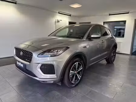 Jaguar E-Pace D165 2.0 163 R Dynamic S 4x4