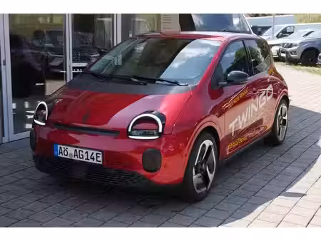 Renault Twingo 80 Techno