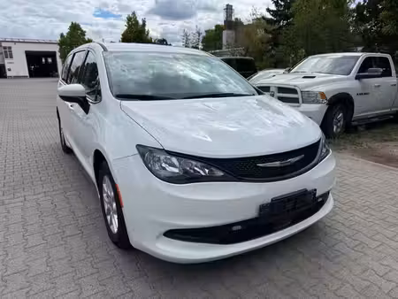 Dodge Grand Caravan 